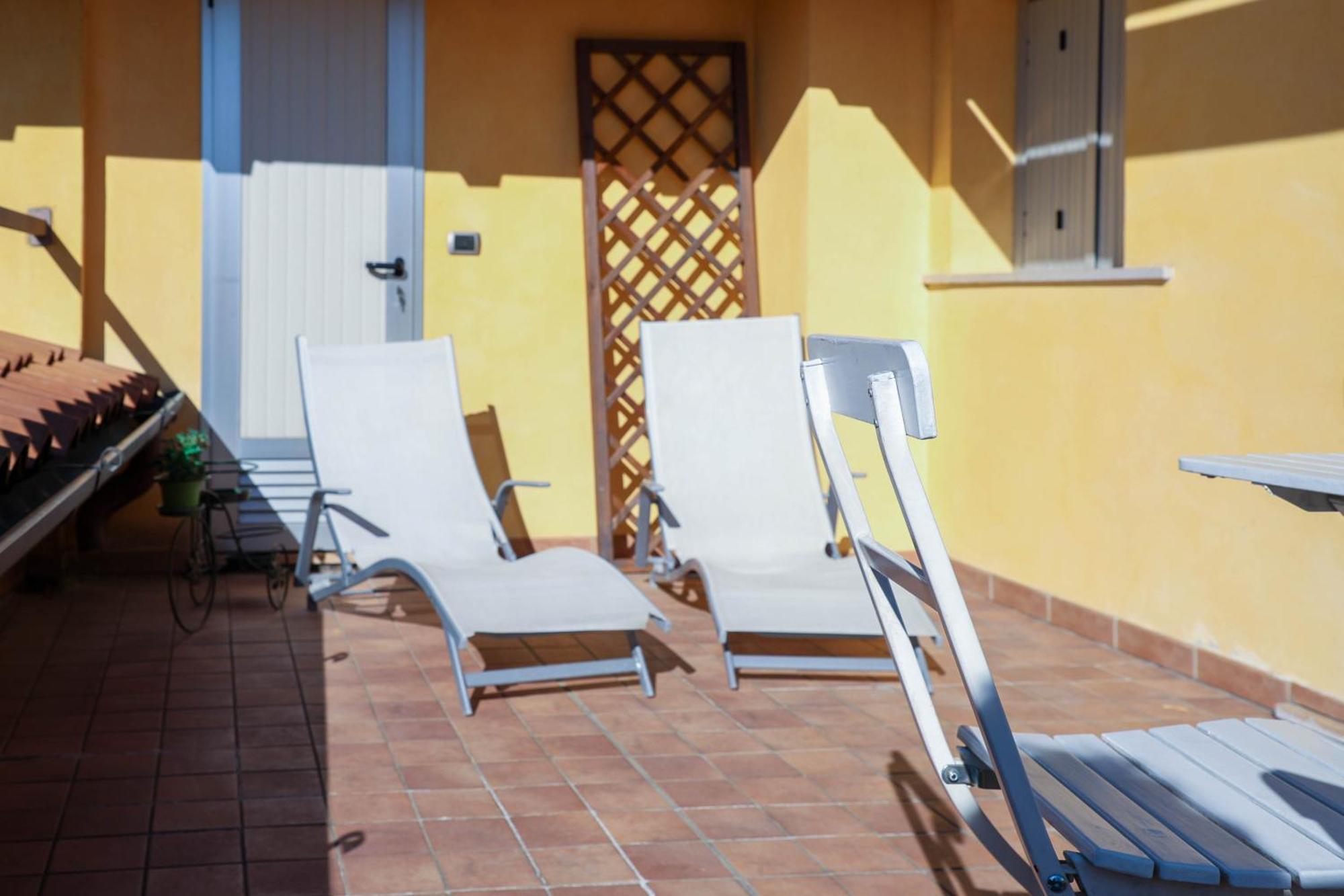Casa Monia Apartment Lonato Exterior photo